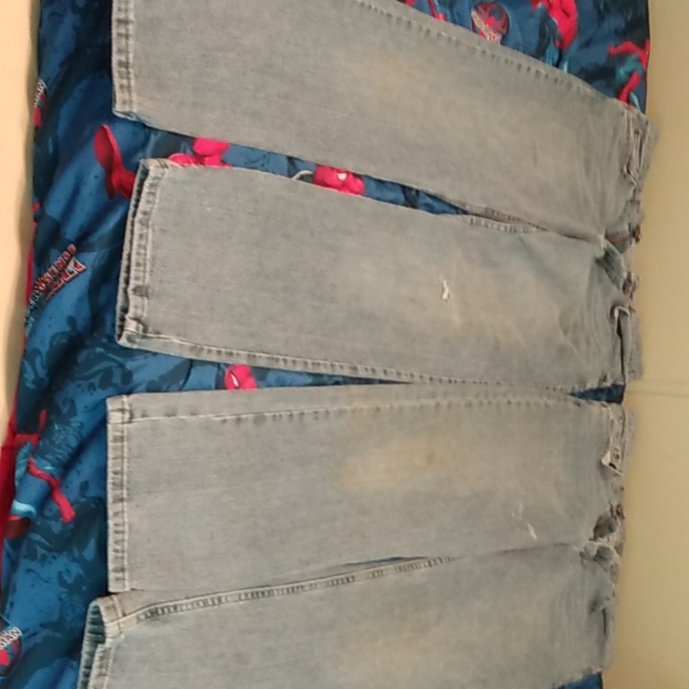 Jeans - Picture 4 of 9